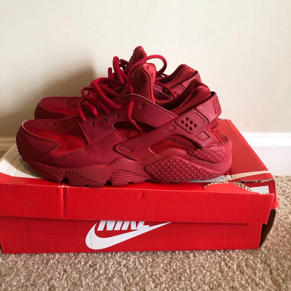 WMNS Nike Haurache